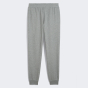 Спортивные штаны Puma ESS No. 1 Logo Sweatpants TR cl, фото 6 - интернет магазин MEGASPORT