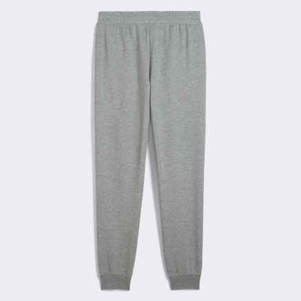 Спортивные штаны Puma ESS No. 1 Logo Sweatpants TR cl - 170452, фото 6 - интернет-магазин MEGASPORT