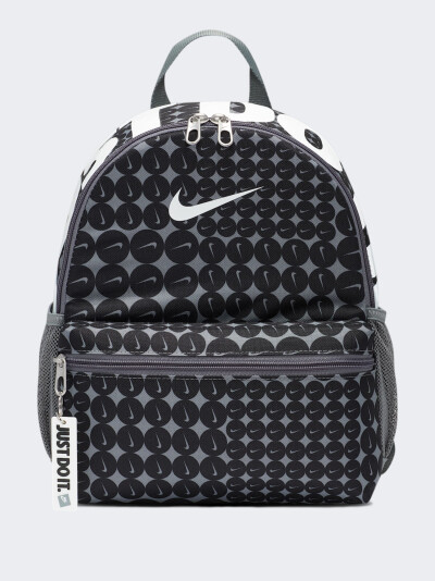 Рюкзак Nike Y NK BRSLA JDI MNI BK-AOP SP25 - 170522, фото 1 - інтернет-магазин MEGASPORT