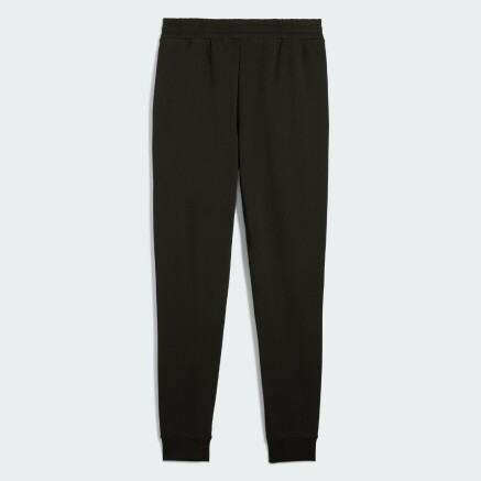 Спортивные штаны Puma ESS No. 1 Logo Slim Sweatpants TR cl - 170454, фото 7 - интернет-магазин MEGASPORT