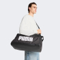 Сумка Puma CHALLENGER Small Sports Bag, фото 5 - інтернет магазин MEGASPORT