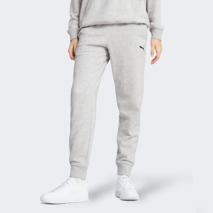 Спортивнi штани Puma ESS Sweatpants TR cl - 170455, фото 1 - інтернет-магазин MEGASPORT