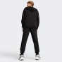 Спортивний костюм Puma Hooded Sweat Suit TR, фото 2 - інтернет магазин MEGASPORT