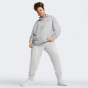 Кофта Puma ESS Relaxed Hoodie TR, фото 3 - интернет магазин MEGASPORT