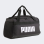 Сумка Puma CHALLENGER Small Sports Bag, фото 1 - інтернет магазин MEGASPORT