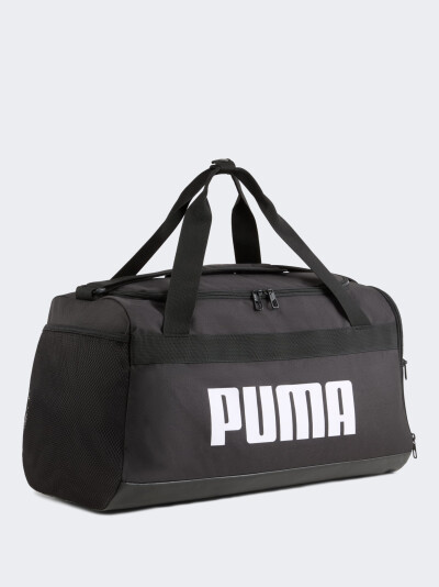Сумка Puma CHALLENGER Small Sports Bag - 170475, фото 1 - інтернет-магазин MEGASPORT