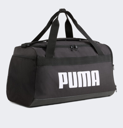 Сумка Puma CHALLENGER Small Sports Bag - 170475, фото 1 - інтернет-магазин MEGASPORT