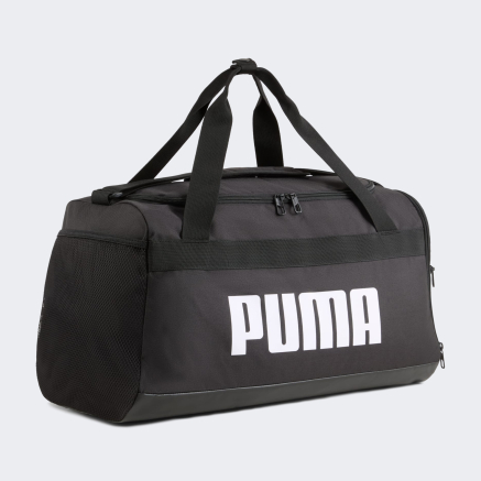 Сумка Puma CHALLENGER Small Sports Bag - 170475, фото 1 - інтернет-магазин MEGASPORT