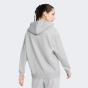 Кофта Puma ESS Relaxed Hoodie TR, фото 2 - интернет магазин MEGASPORT