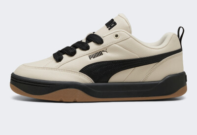 Кеды Puma Park Lifestyle - 170466, фото 1 - интернет-магазин MEGASPORT
