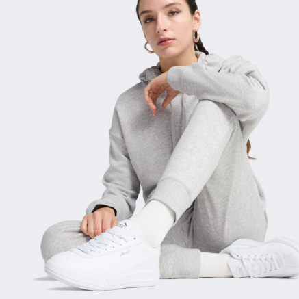 Спортивнi штани Puma ESS Sweatpants TR cl - 170455, фото 4 - інтернет-магазин MEGASPORT