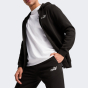 Спортивные штаны Puma ESS No. 1 Logo Slim Sweatpants TR cl, фото 5 - интернет магазин MEGASPORT