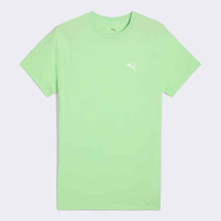 Футболка Puma EVOSTRIPE Tee - 170456, фото 4 - інтернет-магазин MEGASPORT