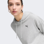 Кофта Puma ESS Relaxed Hoodie TR, фото 4 - интернет магазин MEGASPORT