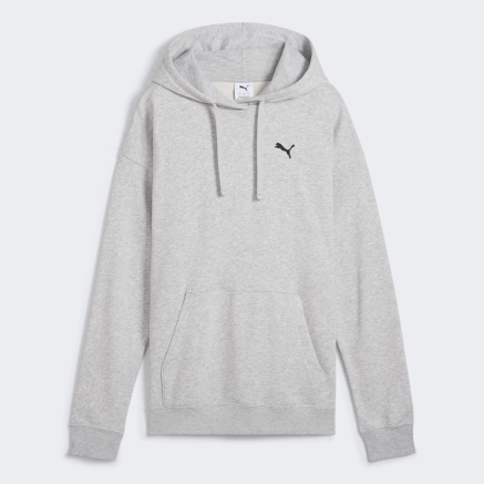 Кофта Puma ESS Relaxed Hoodie TR - 170461, фото 6 - интернет-магазин MEGASPORT