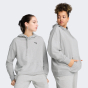 Кофта Puma ESS Relaxed Hoodie TR, фото 1 - интернет магазин MEGASPORT