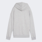 Кофта Puma ESS Relaxed Hoodie TR, фото 7 - интернет магазин MEGASPORT