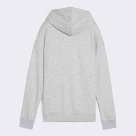 Кофта Puma ESS Relaxed Hoodie TR - 170461, фото 7 - интернет-магазин MEGASPORT