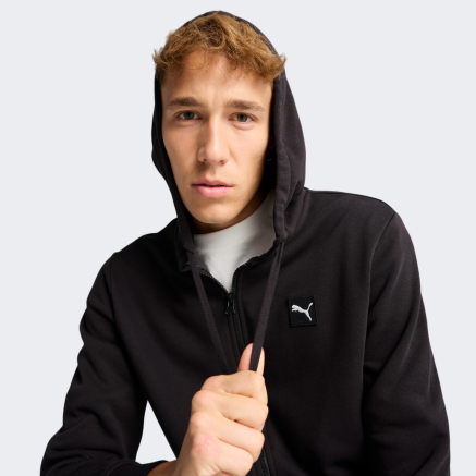 Спортивний костюм Puma Hooded Sweat Suit TR - 170460, фото 4 - інтернет-магазин MEGASPORT