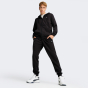 Спортивний костюм Puma Hooded Sweat Suit TR, фото 1 - інтернет магазин MEGASPORT