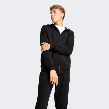 Спортивний костюм Puma Hooded Sweat Suit TR - 170460, фото 3 - інтернет-магазин MEGASPORT