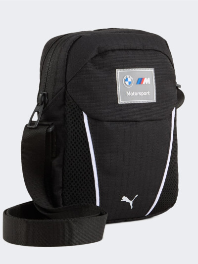 Сумка Puma BMW MMS Portable - 170542, фото 1 - інтернет-магазин MEGASPORT
