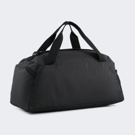 Сумка Puma FUNDAMENTAL Extra Small Sports Bag - 170538, фото 2 - интернет-магазин MEGASPORT