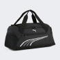 Сумка Puma FUNDAMENTAL Extra Small Sports Bag, фото 1 - интернет магазин MEGASPORT