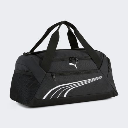 Сумка Puma FUNDAMENTAL Extra Small Sports Bag - 170538, фото 1 - интернет-магазин MEGASPORT