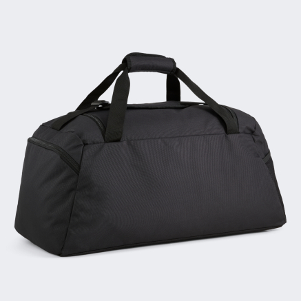 Сумка Puma FUNDAMENTAL Medium Sports Bag - 170539, фото 2 - інтернет-магазин MEGASPORT