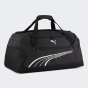 Сумка Puma FUNDAMENTAL Medium Sports Bag, фото 1 - інтернет магазин MEGASPORT