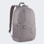 Рюкзак Puma PLUS Backpack, фото 1 - интернет магазин MEGASPORT