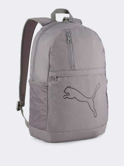 Рюкзак Puma PLUS Backpack - 170537, фото 1 - інтернет-магазин MEGASPORT