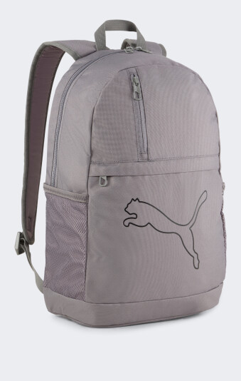 Рюкзак Puma PLUS Backpack - 170537, фото 1 - інтернет-магазин MEGASPORT