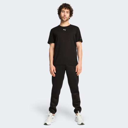 Футболка Puma M CLOUDSPUN SOFT TEE - 170552, фото 3 - интернет-магазин MEGASPORT