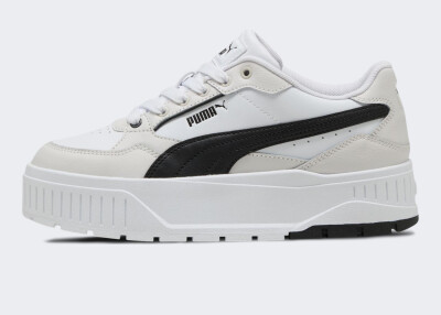Кеди Puma Karmen II Idol - 170550, фото 1 - інтернет-магазин MEGASPORT