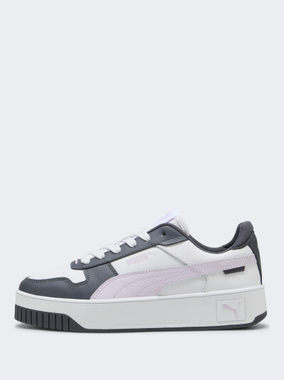 Кеди Puma Carina Street - 170546, фото 1 - інтернет-магазин MEGASPORT