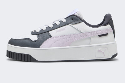 Кеди Puma Carina Street - 170546, фото 1 - інтернет-магазин MEGASPORT