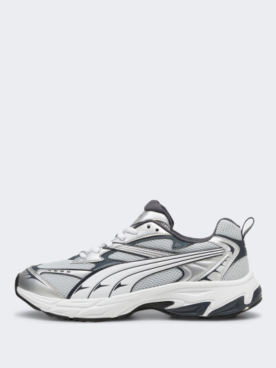 Кросівки Puma Morphic - 170548, фото 1 - інтернет-магазин MEGASPORT