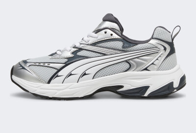 Кросівки Puma Morphic - 170548, фото 1 - інтернет-магазин MEGASPORT