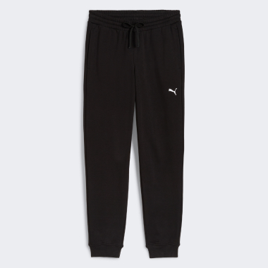 Спортивные штаны Puma W TAD ESSENTIAL FT Jogger - 170555, фото 1 - интернет-магазин MEGASPORT