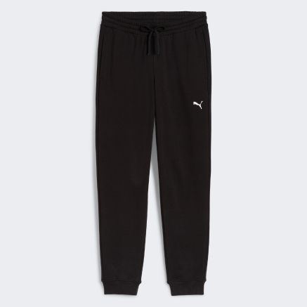 Спортивные штаны Puma W TAD ESSENTIAL FT Jogger - 170555, фото 1 - интернет-магазин MEGASPORT