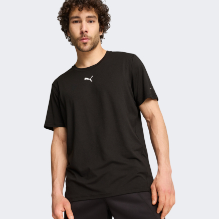 Футболка Puma M CLOUDSPUN SOFT TEE - 170552, фото 1 - интернет-магазин MEGASPORT