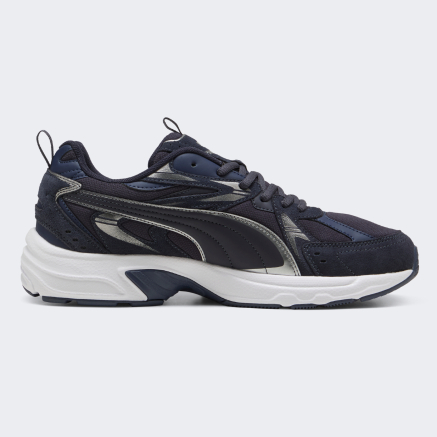 Кроссовки Puma Milenio Tech Suede - 170549, фото 3 - интернет-магазин MEGASPORT