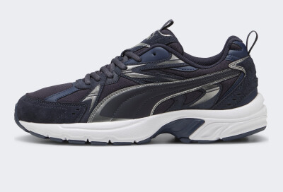 Кросівки Puma Milenio Tech Suede - 170549, фото 1 - інтернет-магазин MEGASPORT