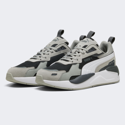 Кроссовки Puma X-Ray 3 SD - 170551, фото 2 - интернет-магазин MEGASPORT