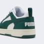 Кеды Puma Rebound v6 Low, фото 6 - интернет магазин MEGASPORT