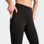 Леггинсы Puma W TAD ESSENTIAL TIGHT - HW 7/8, фото 4 - интернет магазин MEGASPORT