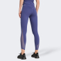 Леггинсы Puma W CLOUDSPUN SOFT MESH HW 7/8 TIGHT, фото 2 - интернет магазин MEGASPORT