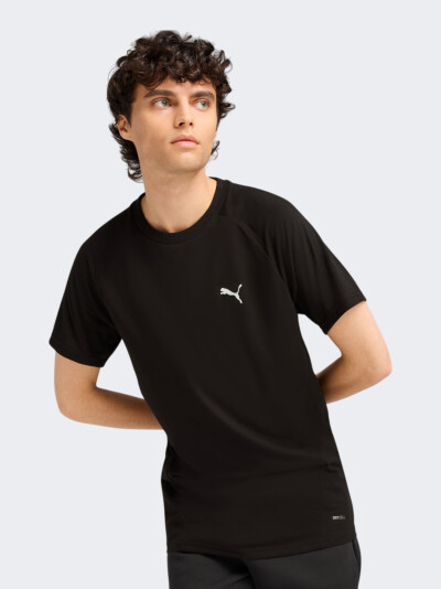 Футболка Puma EVOSTRIPE Tee - 170564, фото 1 - інтернет-магазин MEGASPORT